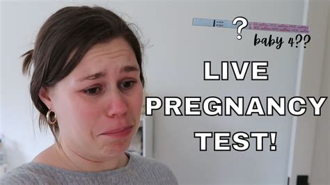 dropped pregnancy test|false negative during pregnancy test.